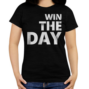 Kaos Win the day