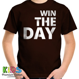 Kaos Win the day