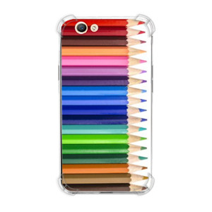 Casing HP Pensil Warna