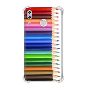 Casing HP Pensil Warna