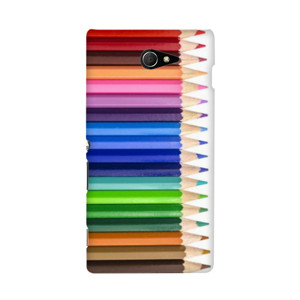 Pensil Warna Casing HP