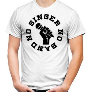 Kaos NO SINGER NO BAND