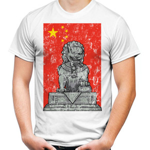 Kaos China