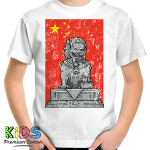 Kaos China