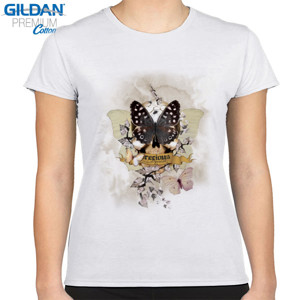 Kaos Precious Butterfly