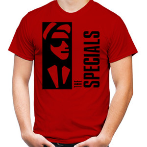 Kaos The Specials ts661