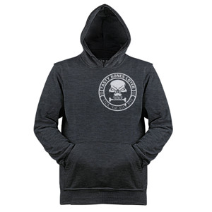 Jaket Hoodie TASTY BONES LOVER