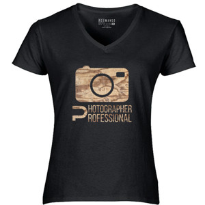 Kaos Photographer Original