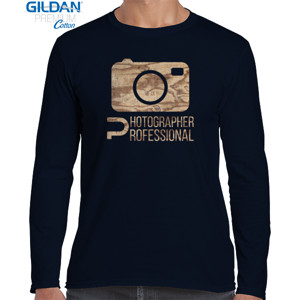 Kaos Photographer Original