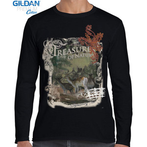 Kaos Treasure of Nature