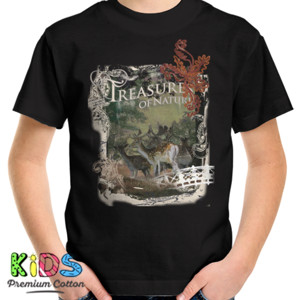 Kaos Treasure of Nature