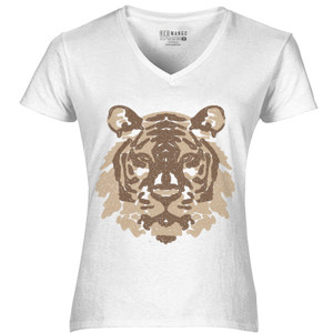 Kaos Afrika Lion