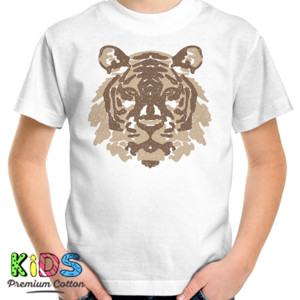 Kaos Afrika Lion