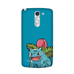 Ivysaur Hardcase Casing HP