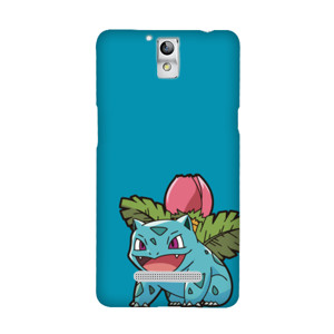 Ivysaur Hardcase Casing HP