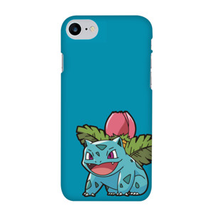Ivysaur Hardcase Casing HP