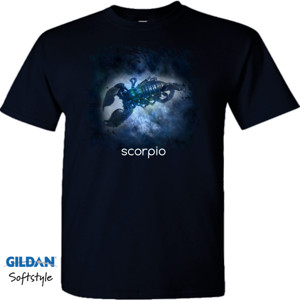 Kaos Scorpio