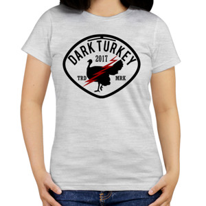 Kaos DARK TURKEY TRD MRK