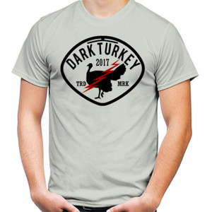 Kaos DARK TURKEY TRD MRK