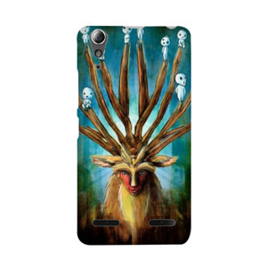 Forest Spirit  Casing HP