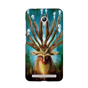 Forest Spirit  Casing HP