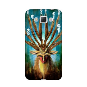 Forest Spirit  Casing HP