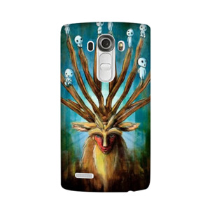 Forest Spirit  Casing HP