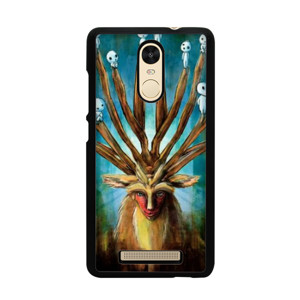 Forest Spirit  Casing HP