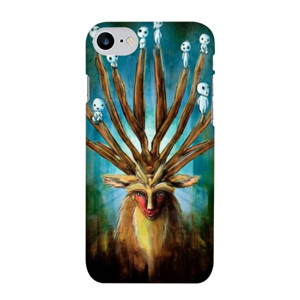Forest Spirit  Casing HP