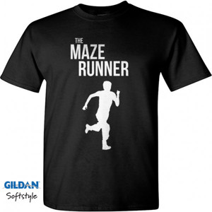 Kaos The Maze Runner