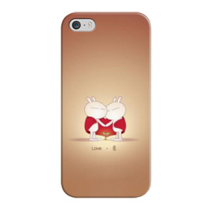 Love is togheter Casing HP