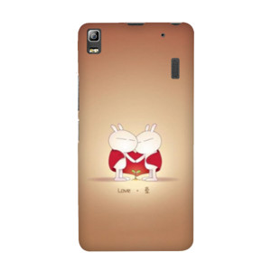 Love is togheter Casing HP