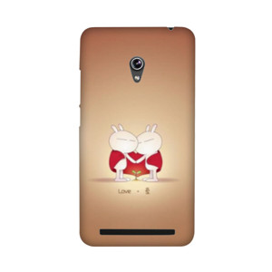 Love is togheter Casing HP