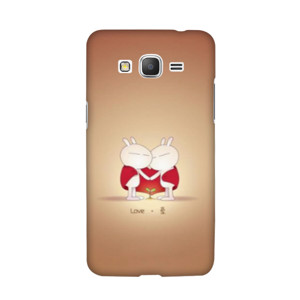 Love is togheter Casing HP