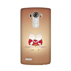 Love is togheter Casing HP