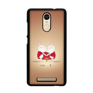 Love is togheter Casing HP