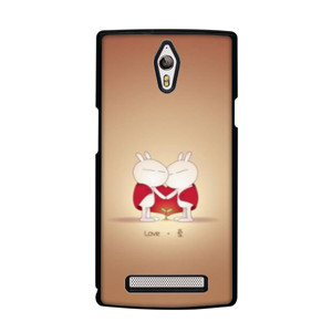 Love is togheter Casing HP