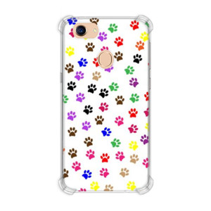 Casing HP Paw Print