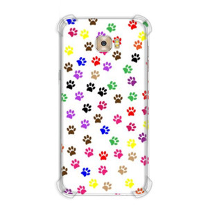 Casing HP Paw Print