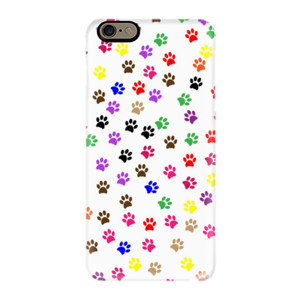 Paw Print Casing HP