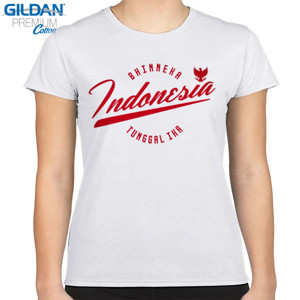 Kaos INDONESIA GARUDA 2