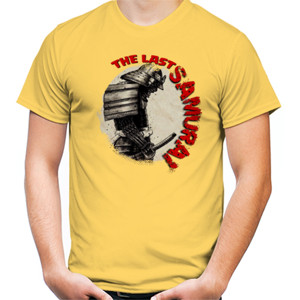 Kaos THE LAST SAMURAI