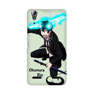 Okumura Rin Casing HP