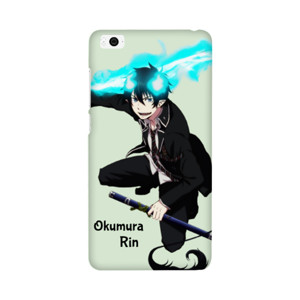 Okumura Rin Casing HP