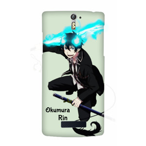 Okumura Rin Casing HP