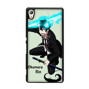 Okumura Rin Casing HP