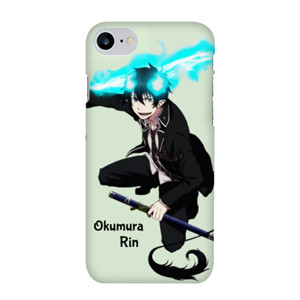 Okumura Rin Casing HP
