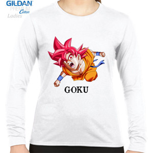 Kaos SSG GOKU