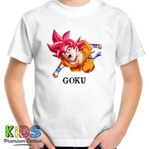 Kaos SSG GOKU