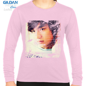 Kaos Lee Min Ho 1